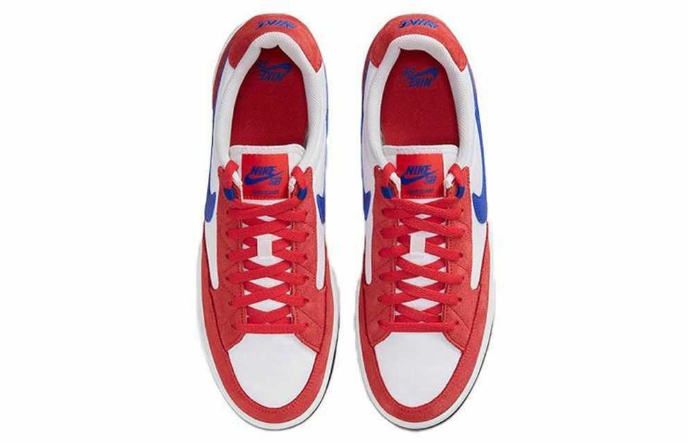 Кроссовки Nike Sb Adversary Sb Adversary Prm