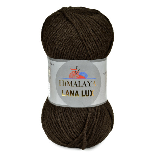 Пряжа Himalaya Lana Lux (74820)