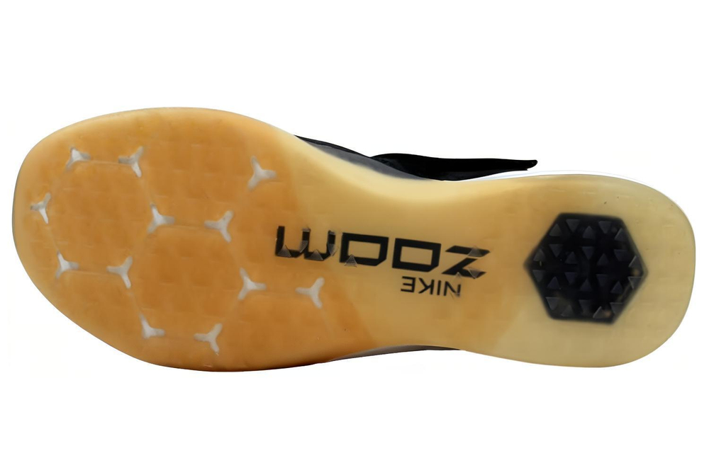 Кроссовки Nike Air Zoom Strong (Женская размерная сетка)