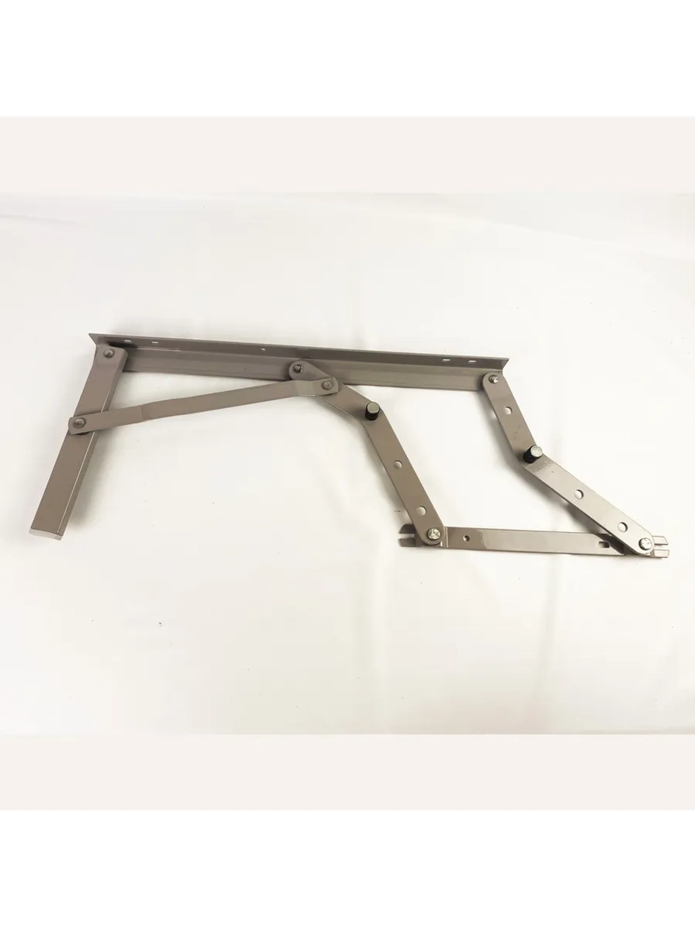 Механизм трансформации дивана 590 с 2 пружинами