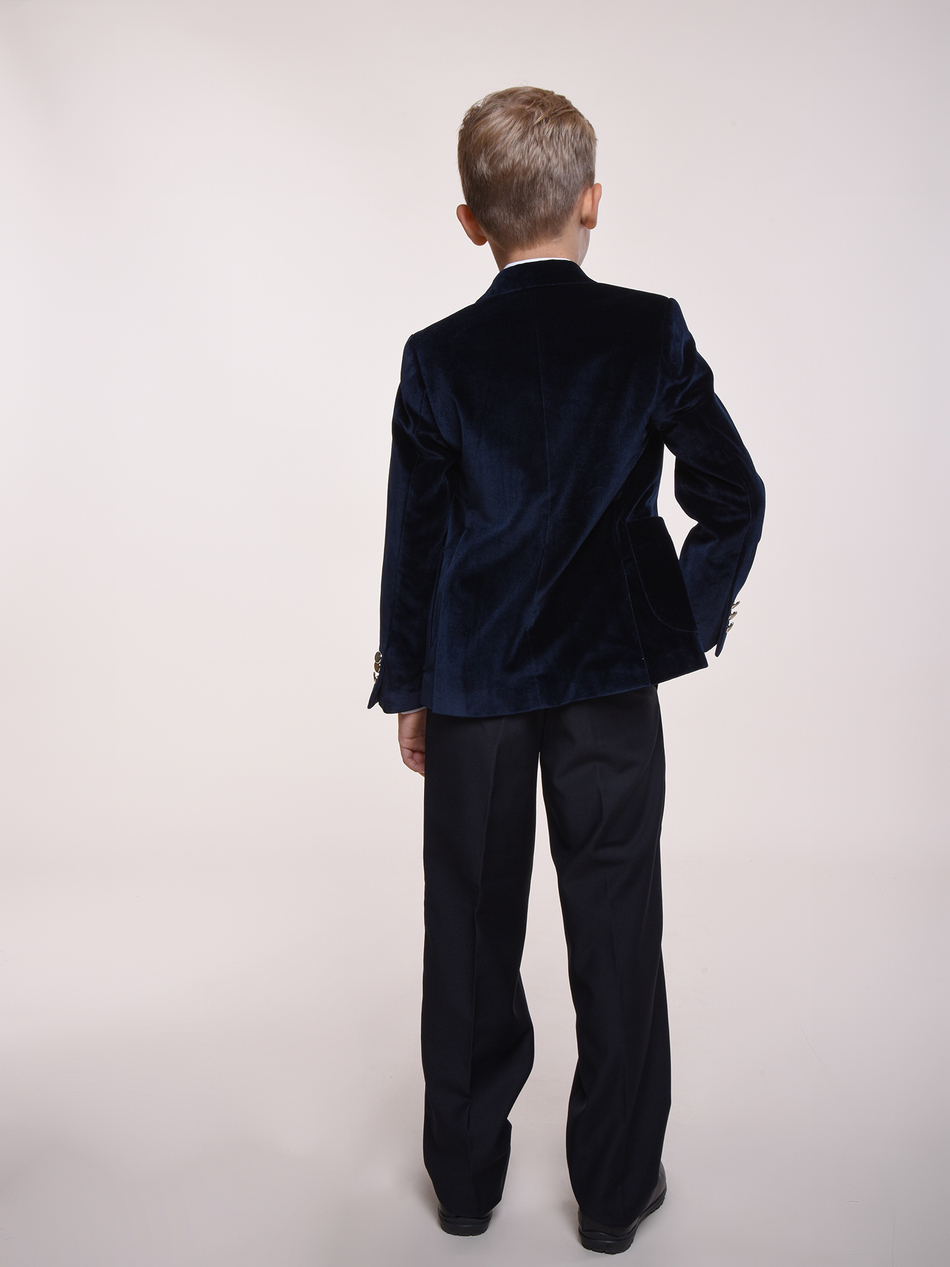 Пиджак для мальчика