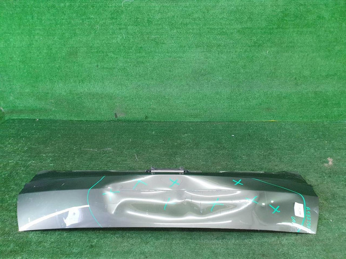 Борт откидной BMW X5 G05 (2018-н.в.)