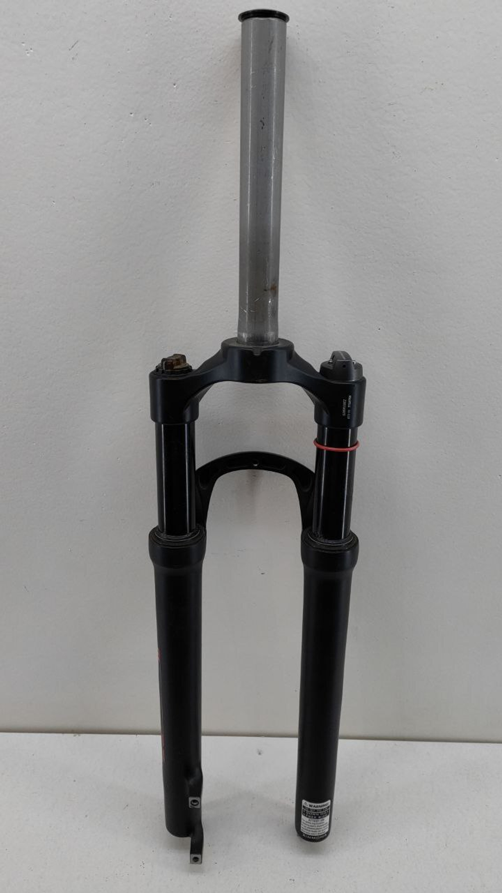 Вилка для велосипеда Gestalt Team PRO 29"