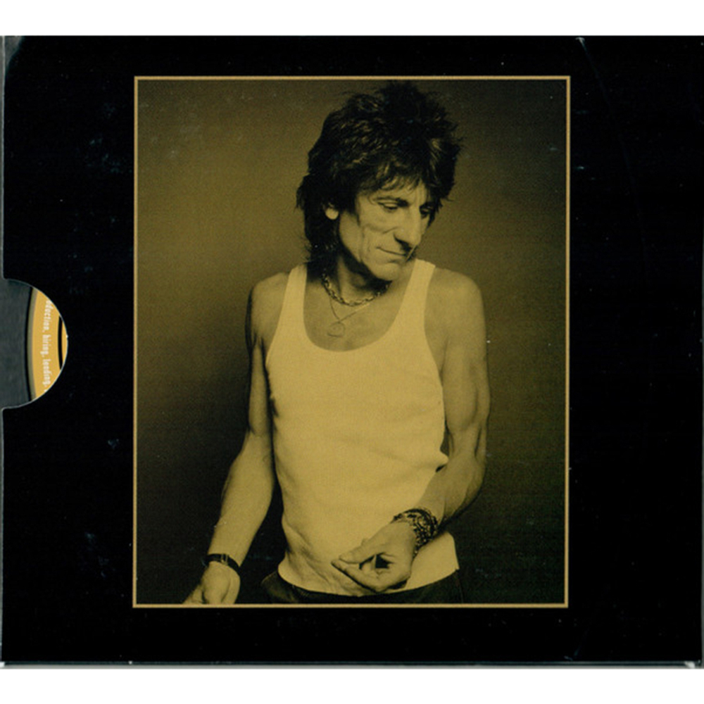 The Rolling Stones / Live At The Wiltern (2CD+Blu-Ray)