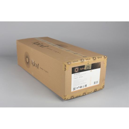 Светильник подвесной APL.332.06.22