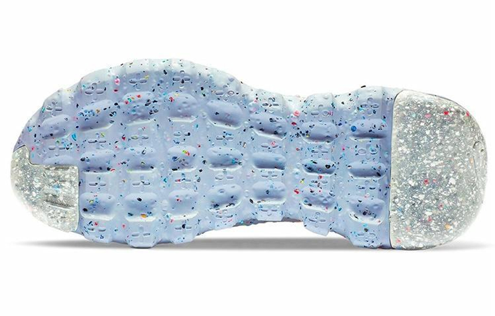 Кроссовки Nike Space Hippie White Multi