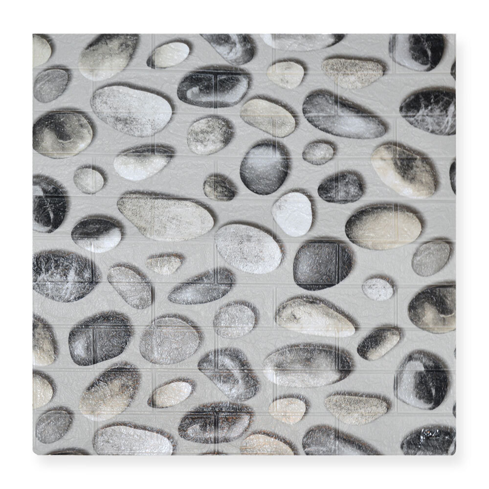 Панель самоклеящаяся 70*77*0,3см BZ1-027AA