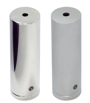 Узел ТС 1.04.(01) серебро зеркальное