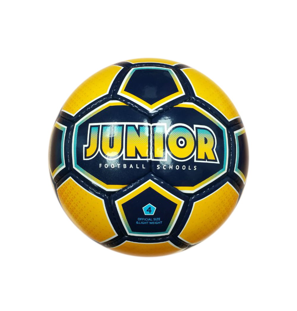 Комплект мячи футбольные ЮНИОР 2К (Размер 4, 30 шт.)