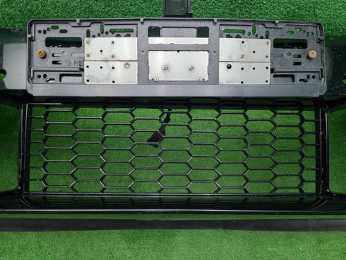 Бампер передний BMW X3M F97 (2021-н.в.)