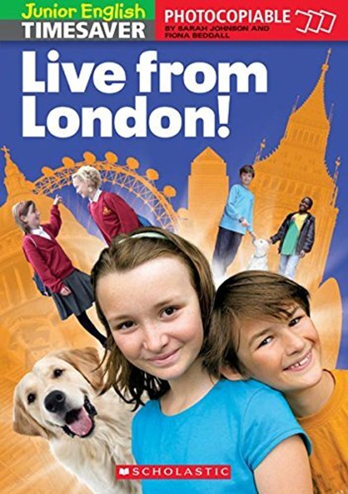 Live from London + DVD(x1)