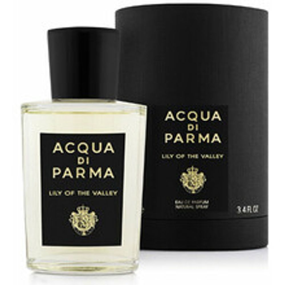 Acqua di Parma Lily of the Valley EDP 180ml