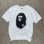 Футболка Bape Head
