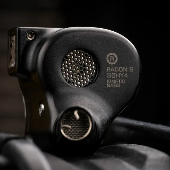 FiR Audio Radon 6 Universal