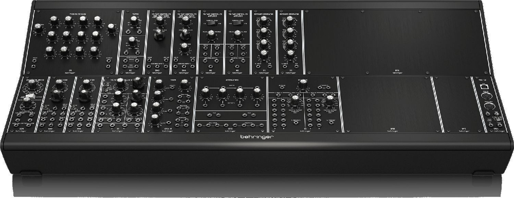 Синтезатор BEHRINGER SYSTEM 15
