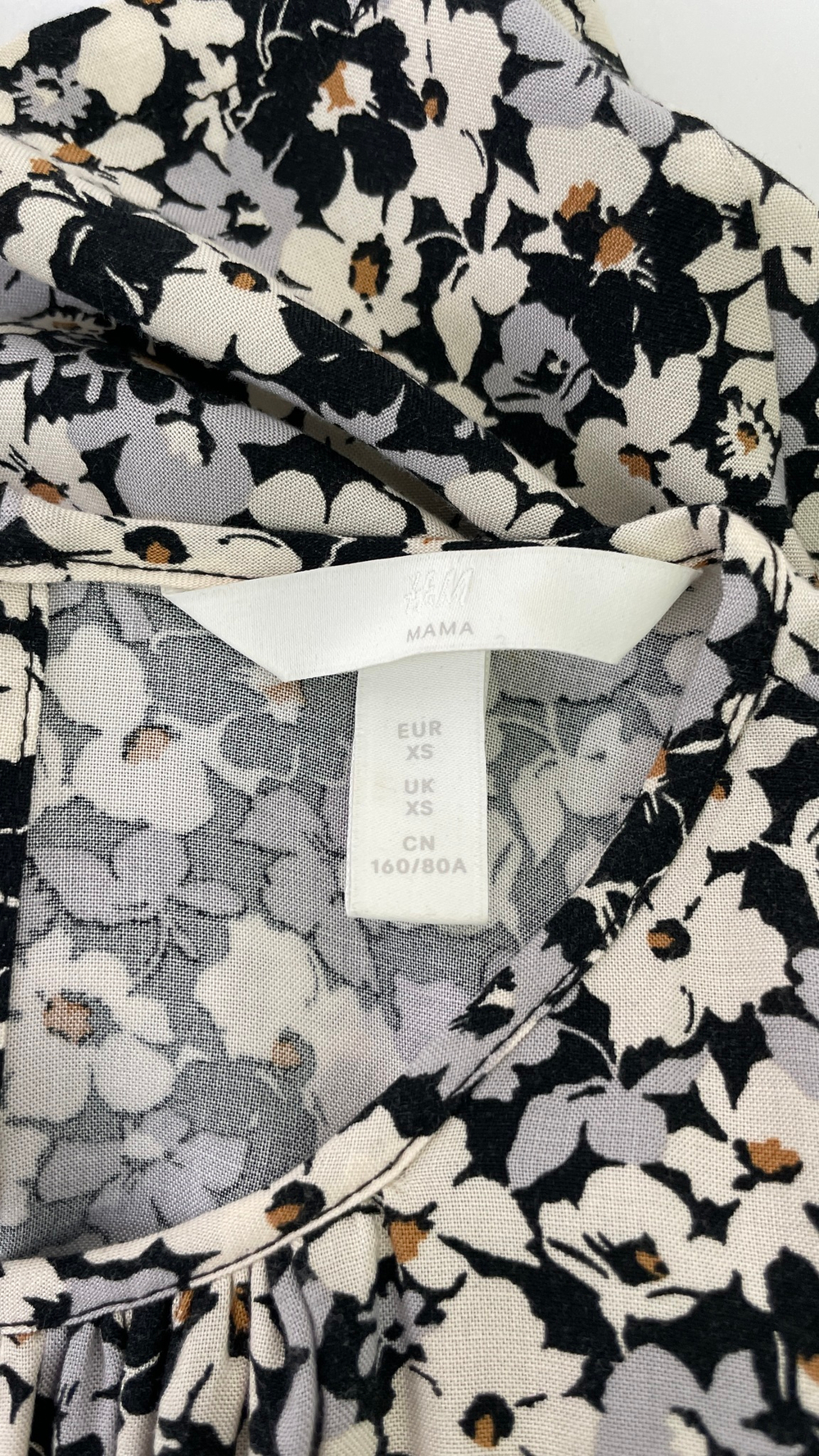 Платье H&M