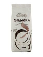 Кофе в зернах Gimoka Gusto Ricco 1 кг, 2 шт