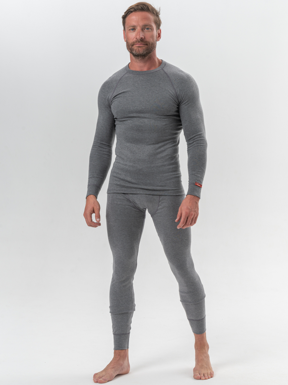 Футболка термо унисекс