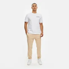 Брюки President, размер XS, цвет бежевый