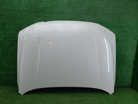 Капот Haval Dargo (2022-н.в.)