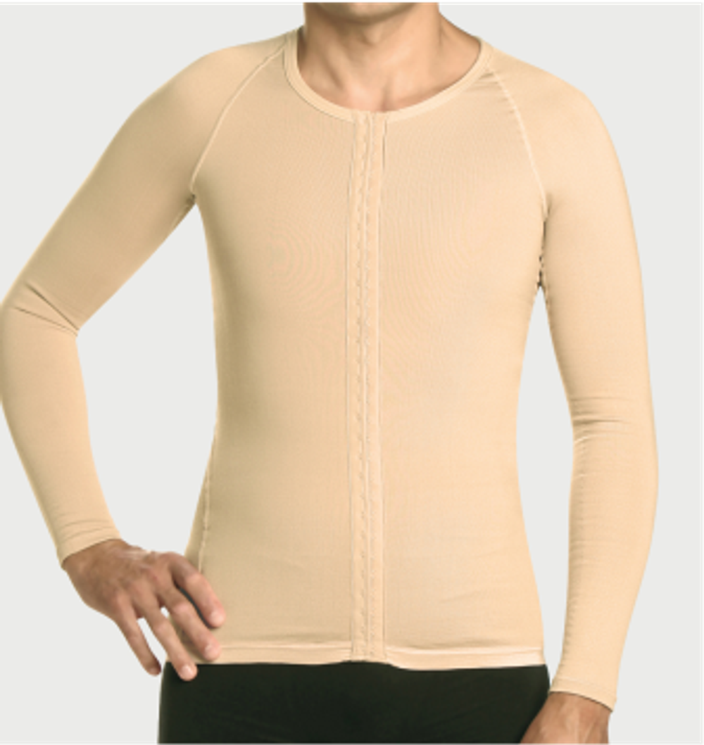 Заказ компрессионной одежды для лечения рубцов после ожогов