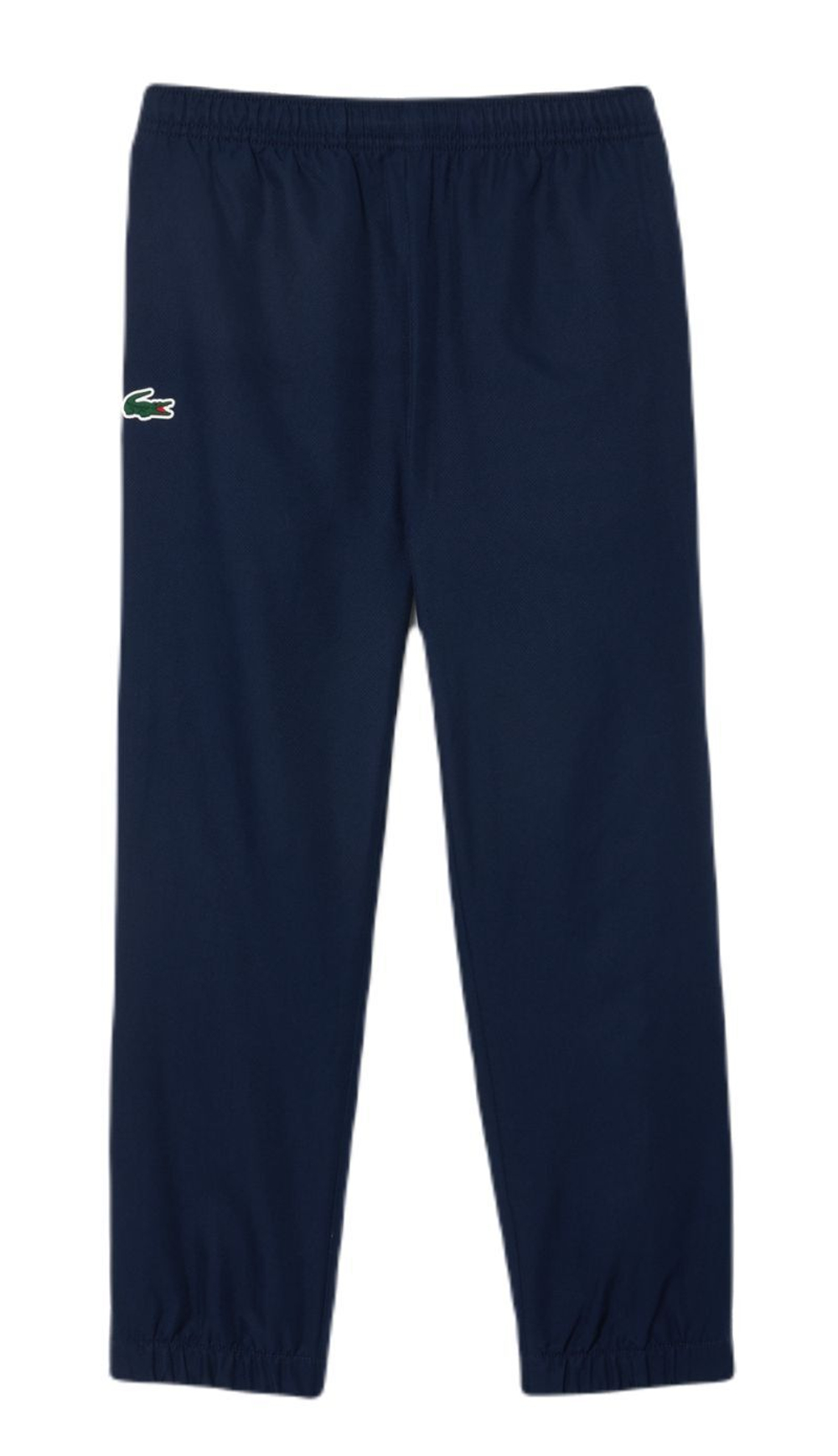 Детский теннисный костюм Lacoste Diamond Taffeta Tennis