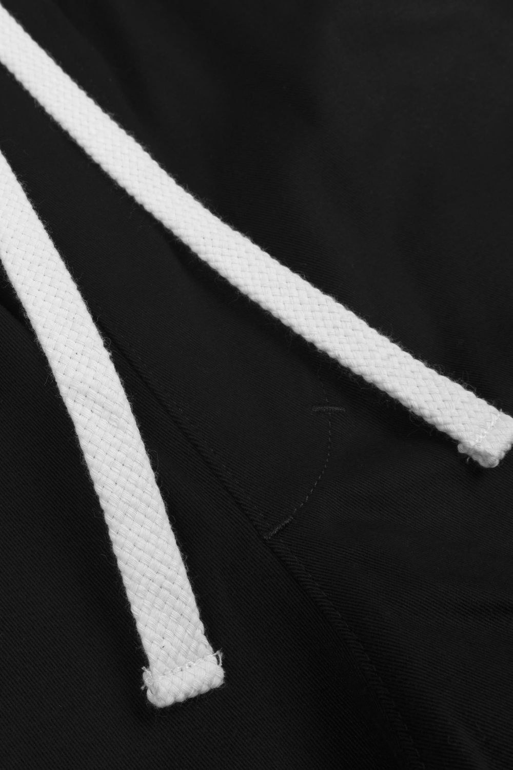 Купить Шорты Sailor Paul Relaxed Twill SS23 Черные Шорты Sailor Paul Relaxed Twill SS23 Черные