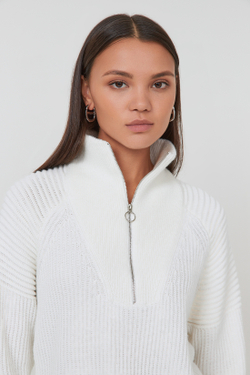 Джемпер женский B1322599 BAON