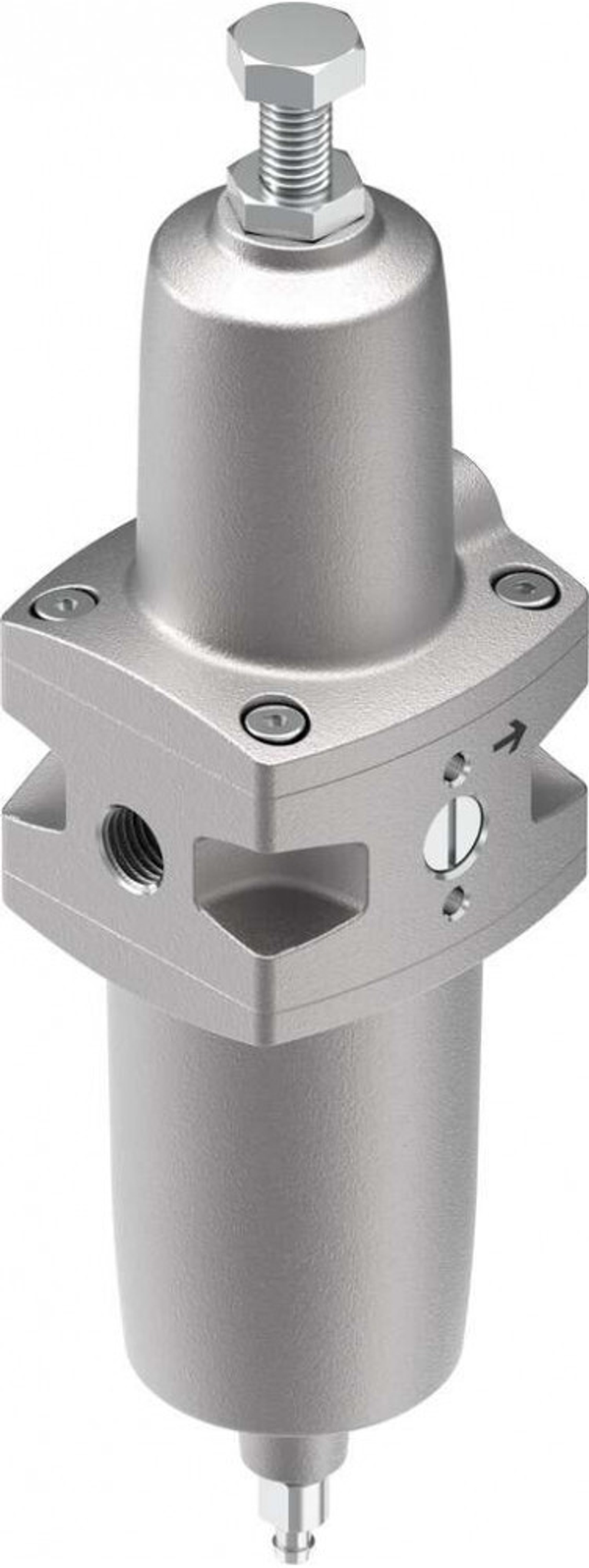 PCRP-64-G14-7-C-R1-M-T19 Фильтр-регулятор давления