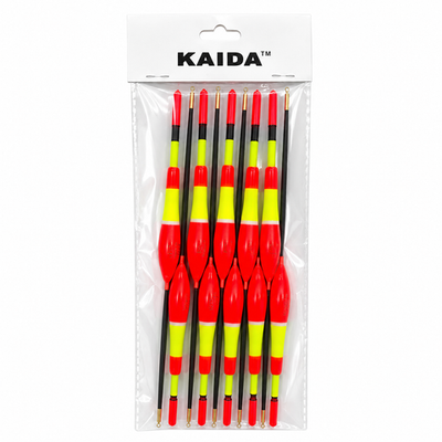 Набор поплавков KAIDA 4g №31