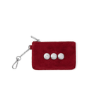Мерч BTS 'ARIRANG' - Card Holder (Red)