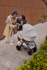 Коляска Chicco Bellagio 2 в 1 Amber Glow