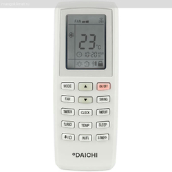 Daichi ICE50AVQS1R-1 / ICE50FVS1R-1