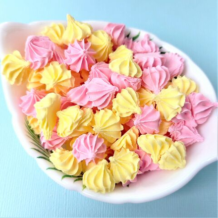 Мини безе микс 40г