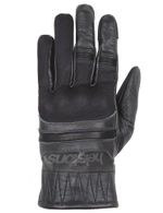 Gants Bull Air Ete Cuir-Mesh / Черный