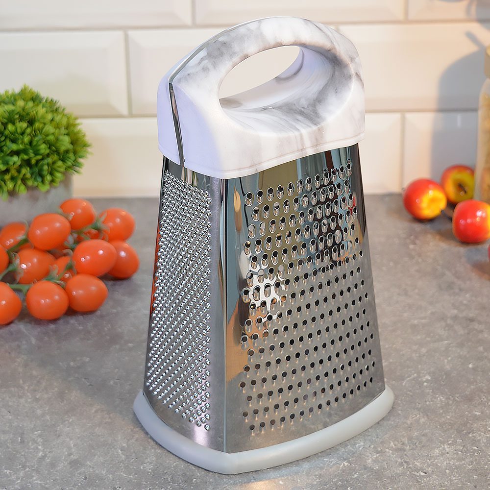 Терка 27см нерж