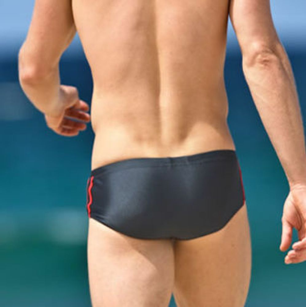 Мужские плавки Aussiebum Squad Booster Jock Officer