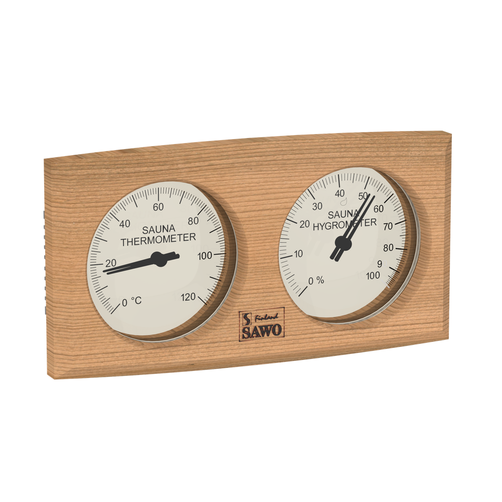 SAWO Термогигрометр 271-THBD