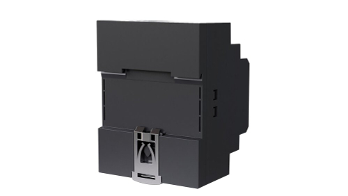 Источник питания PROMPOWER HDR-100-24, на вых. 24 В DC, 3.83А, 92Вт. Вх. 85-264В AC (120-370 В DC)
