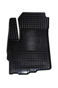 Резиновые коврики Сетка для Citroen C4 Aircross 2012-2017, Seintex.82889