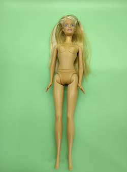 Кукла Барби 90-х винтаж 031488