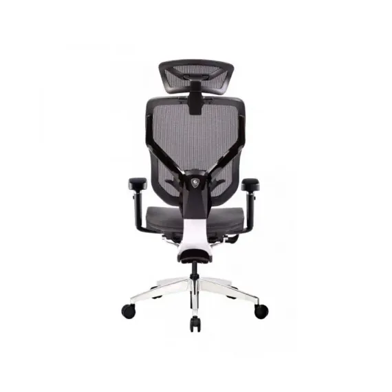 GTChair VIDA X Black