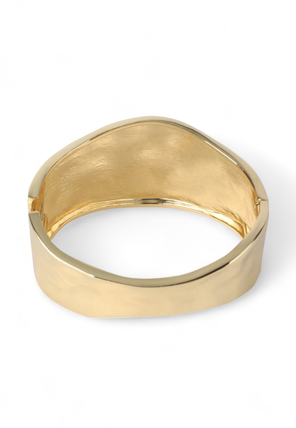 Браслет "Гера" цвет - золото