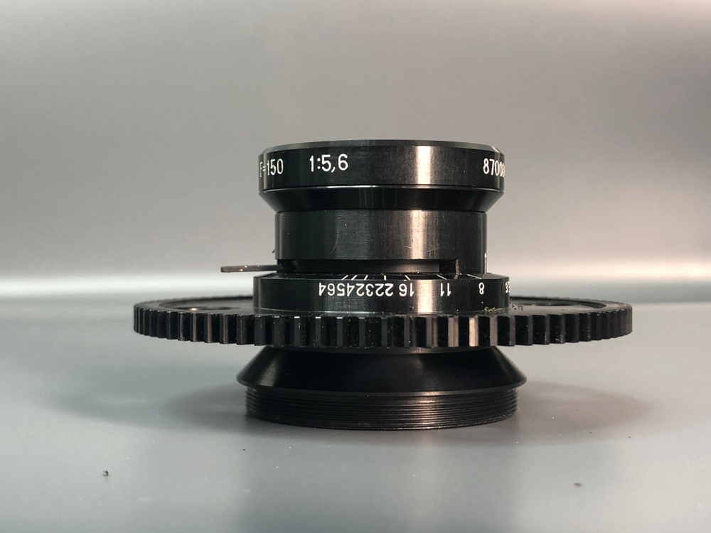РФ-150 150mm 5.6