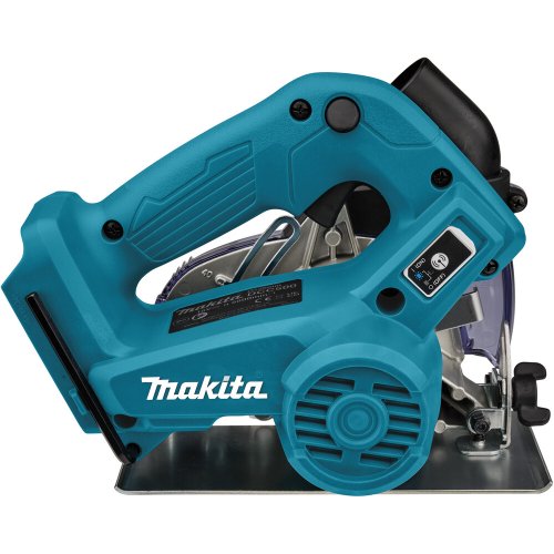 Пила дисковая Makita DCC 500 Z