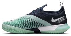 Женские Кроссовки теннисные Nike React Vapor NXT W - obsidian/white mint foam