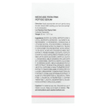 Medicube, PDRN, сыворотка с розовыми пептидами, 30 мл (1,01 жидк. Унции)