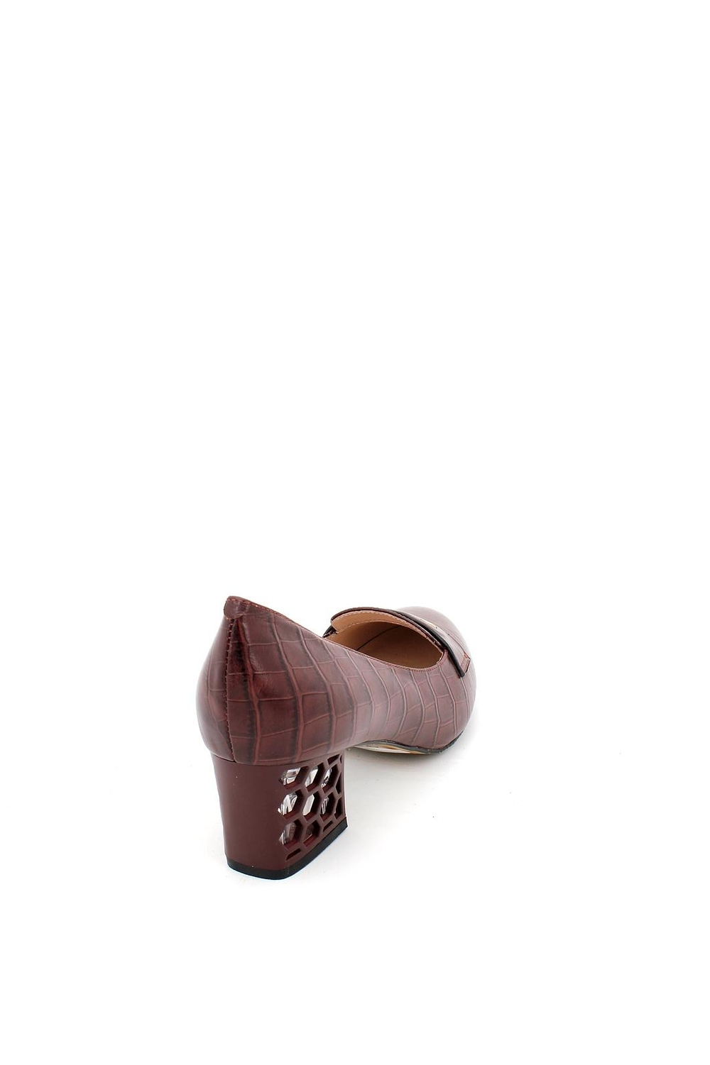 Лоферы женские Ascalini W23721