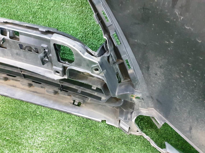 Бампер передний Lexus RX 4 (2015-2019)