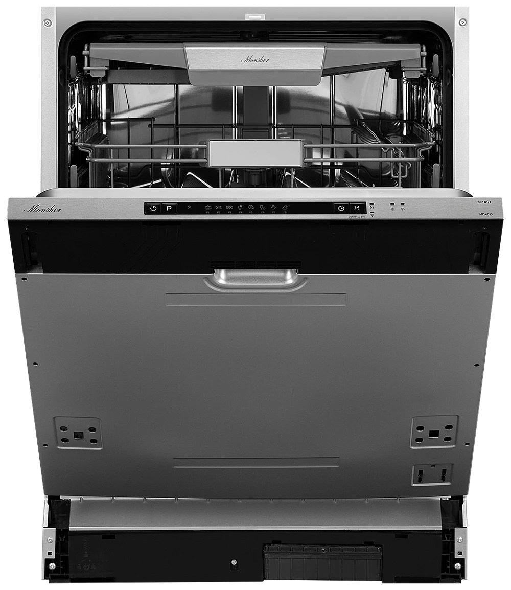Встраиваемая посудомоечная машина Monsher MD 6015
